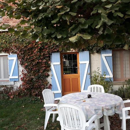 La Maison De Xenos 努阿恩卡克 外观 照片