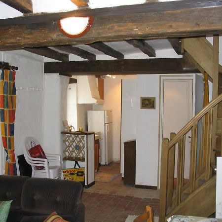 La Maison De Xenos 努阿恩卡克 外观 照片