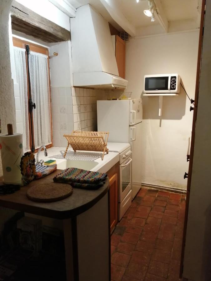 La Maison De Xenos 努阿恩卡克 外观 照片
