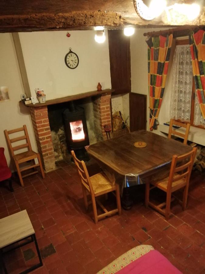 La Maison De Xenos 努阿恩卡克 外观 照片