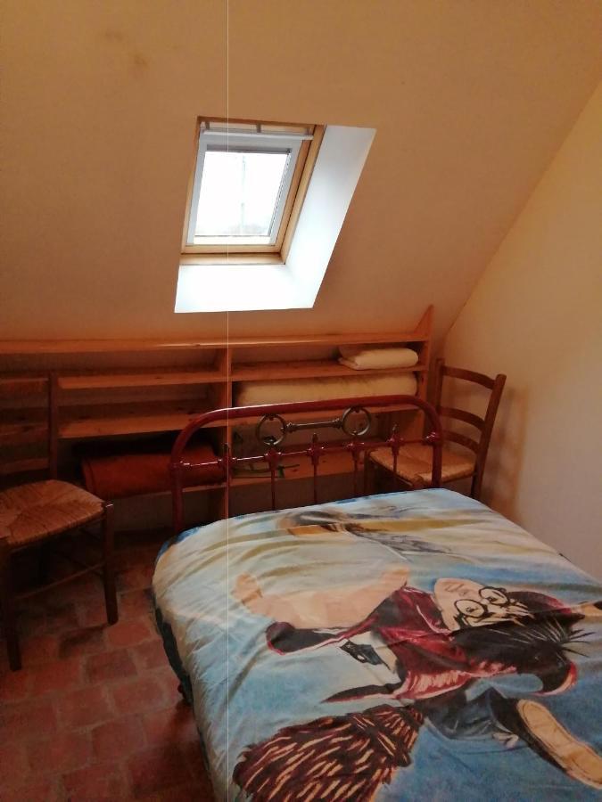 La Maison De Xenos 努阿恩卡克 外观 照片