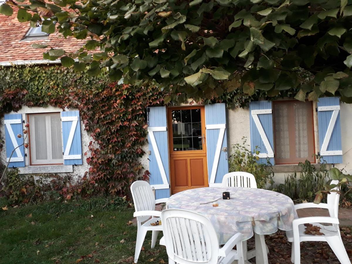 La Maison De Xenos 努阿恩卡克 外观 照片